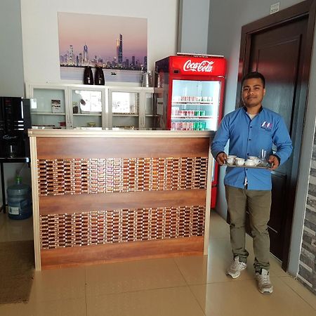 Magic Suite Al Mangaf Kuwait City Ngoại thất bức ảnh