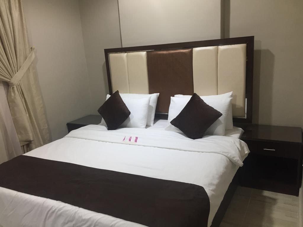 Magic Suite Al Mangaf Kuwait City Ngoại thất bức ảnh
