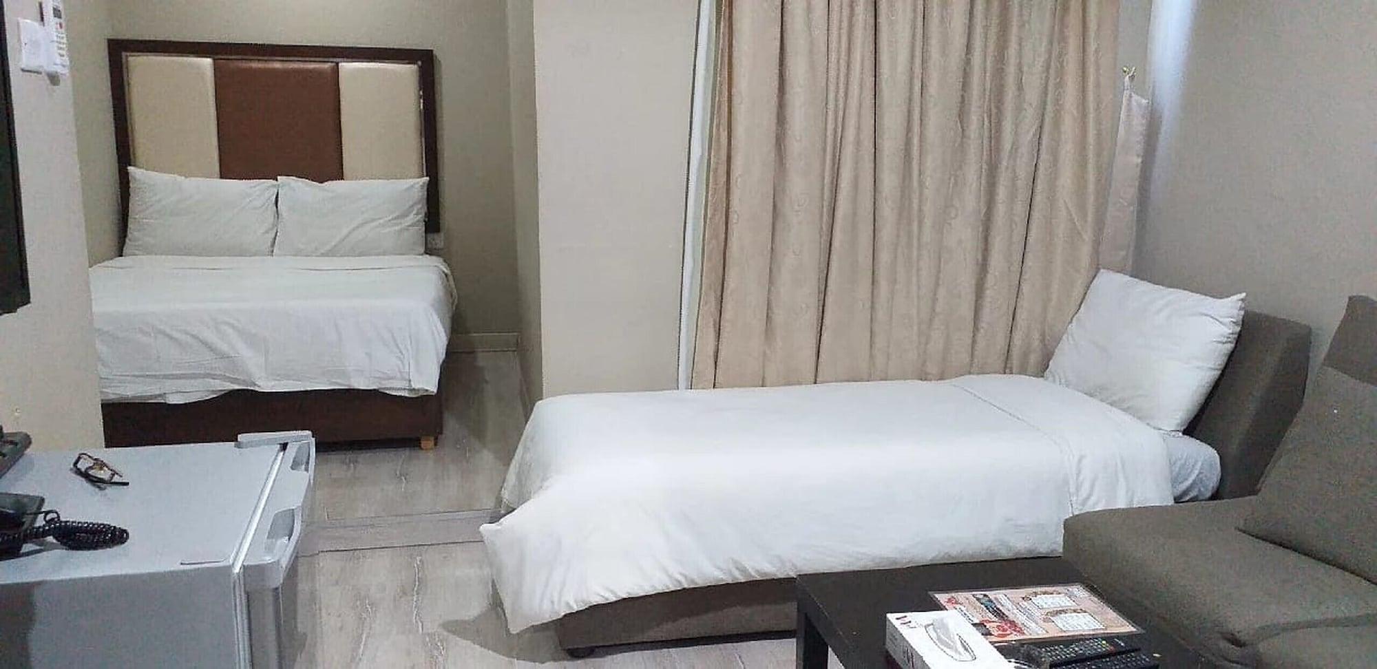 Magic Suite Al Mangaf Kuwait City Ngoại thất bức ảnh