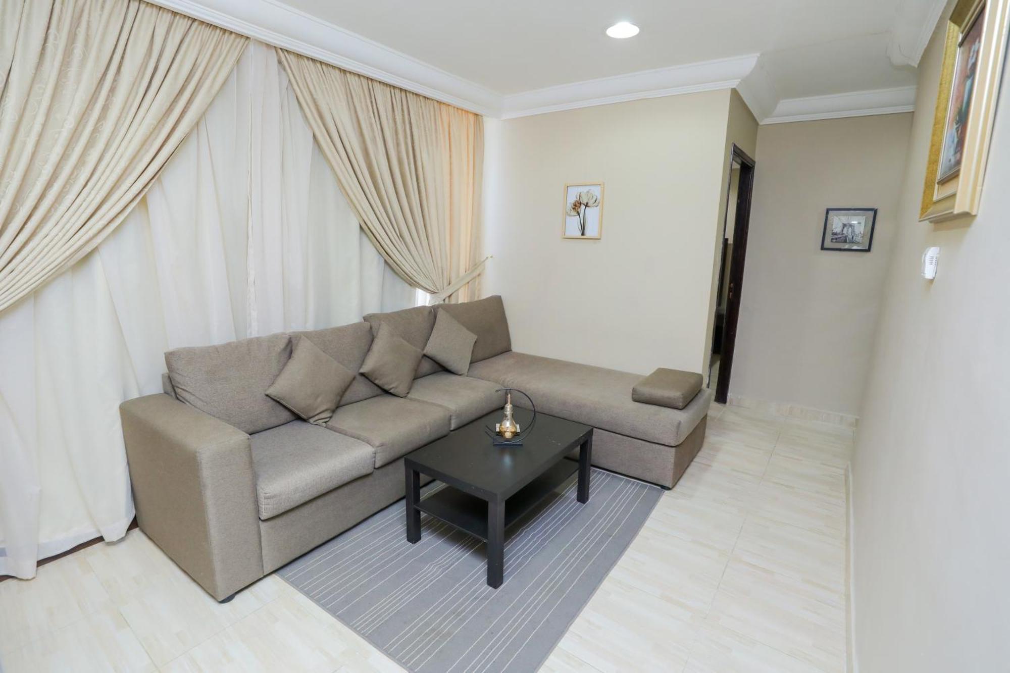 Magic Suite Al Mangaf Kuwait City Ngoại thất bức ảnh