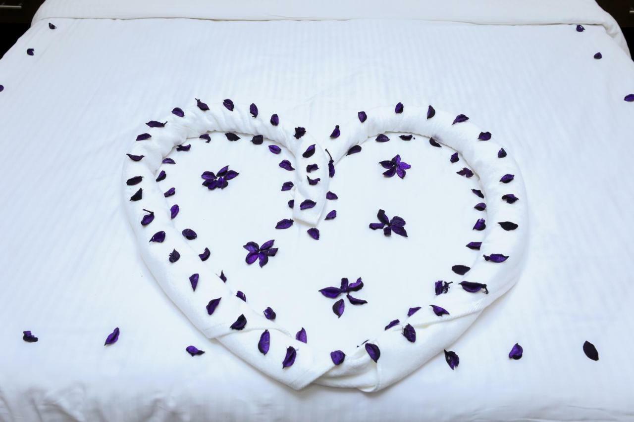 Magic Suite Al Mangaf Kuwait City Ngoại thất bức ảnh