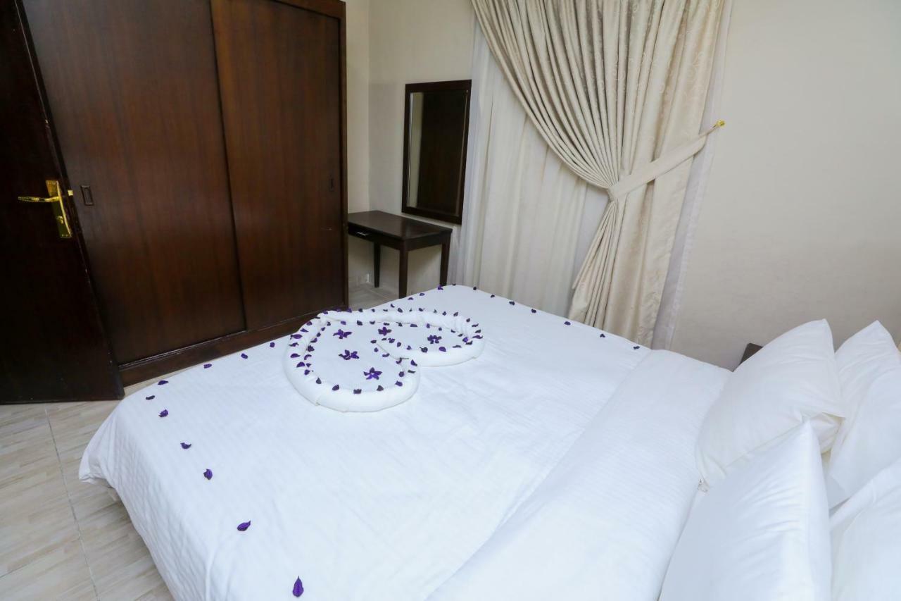 Magic Suite Al Mangaf Kuwait City Ngoại thất bức ảnh