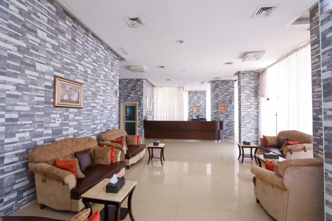 Magic Suite Al Mangaf Kuwait City Ngoại thất bức ảnh
