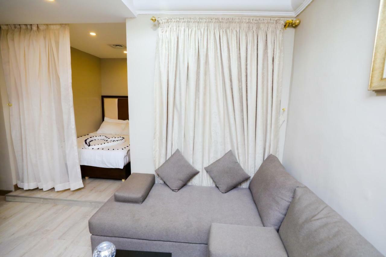 Magic Suite Al Mangaf Kuwait City Ngoại thất bức ảnh